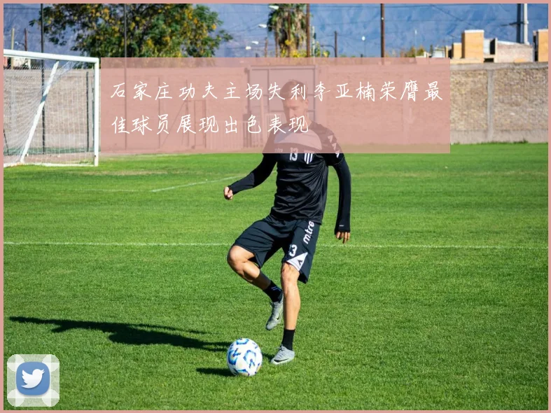 石家庄功夫主场失利李亚楠荣膺最佳球员展现出色表现