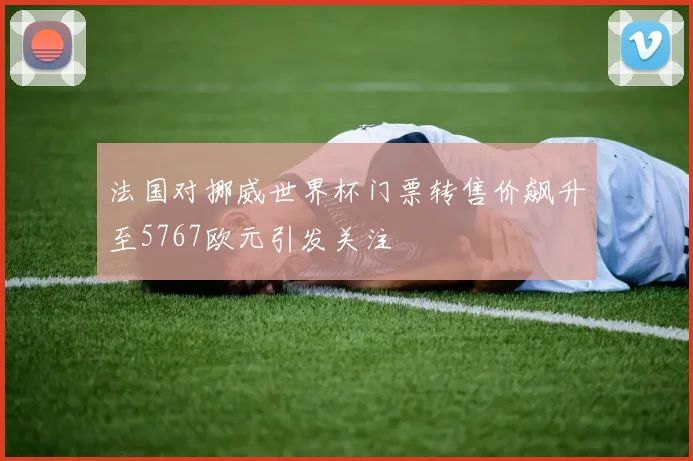 法国对挪威世界杯门票转售价飙升至5767欧元引发关注